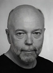 Porträt von Klaus-Dieter Blos